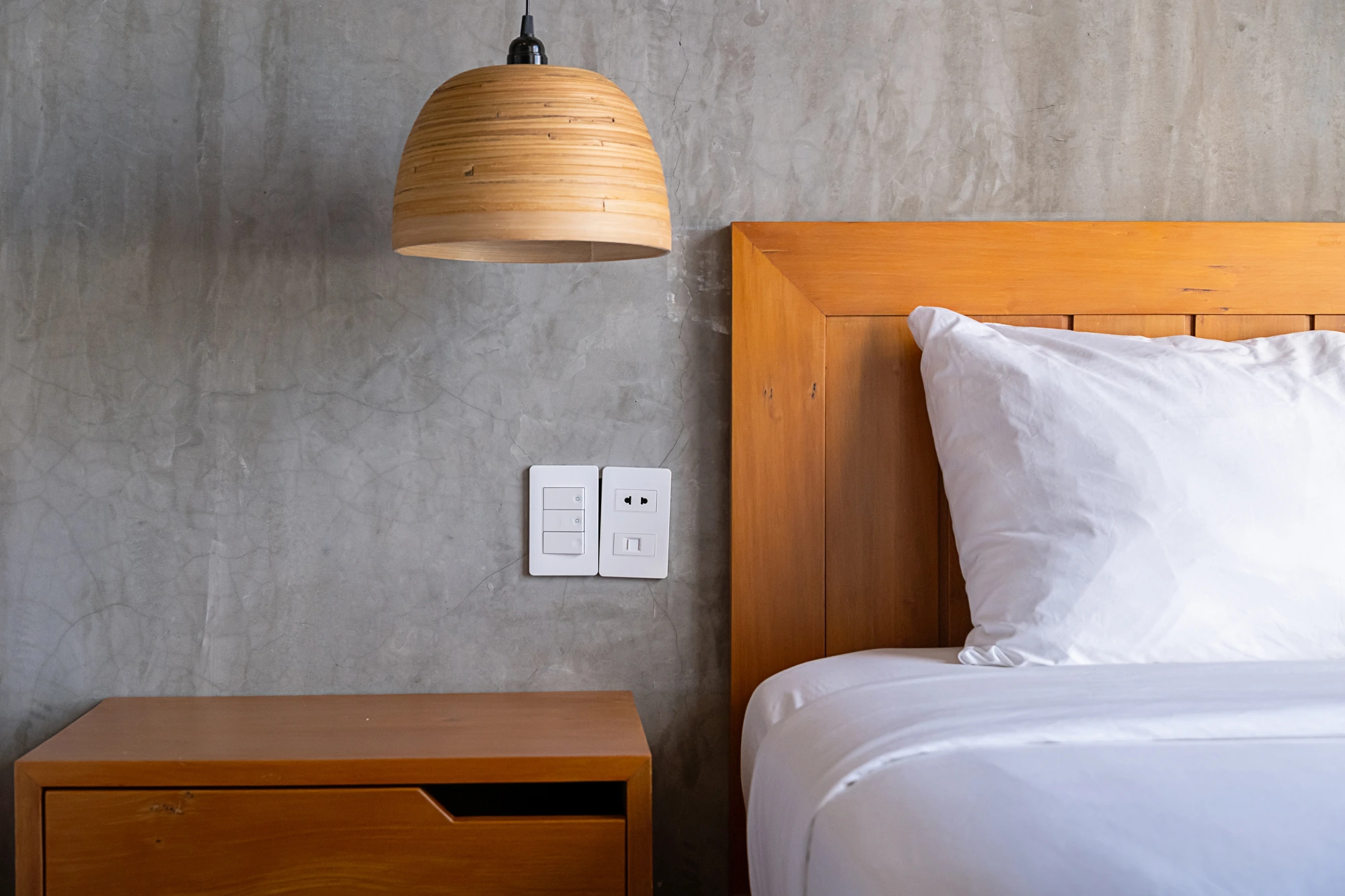 Deluxe Two Room King Suite
