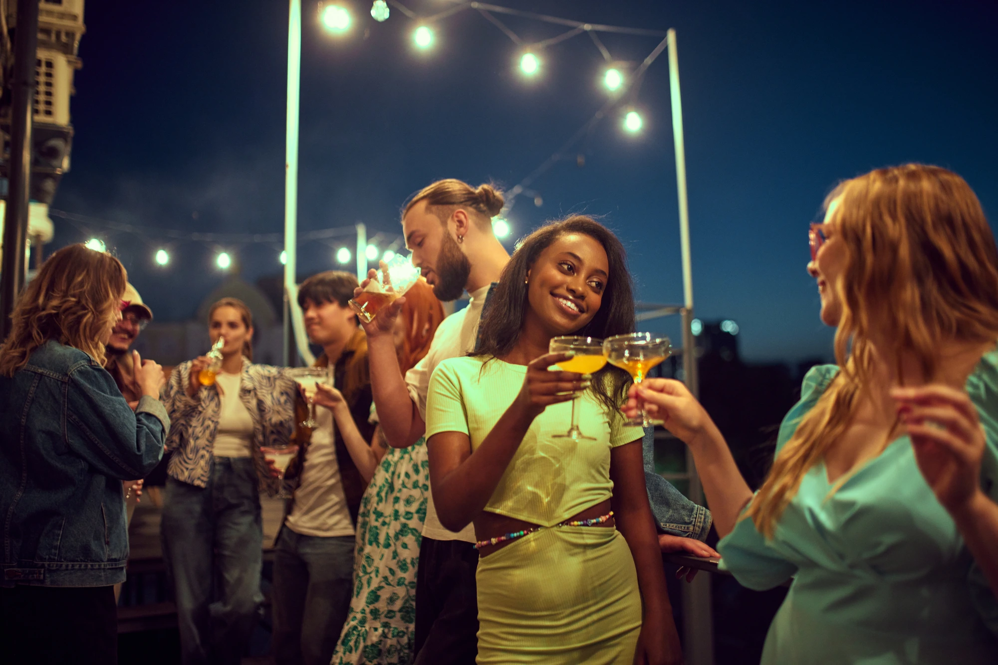 Bar Social — view 4