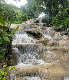 Konoko Falls & Gardens