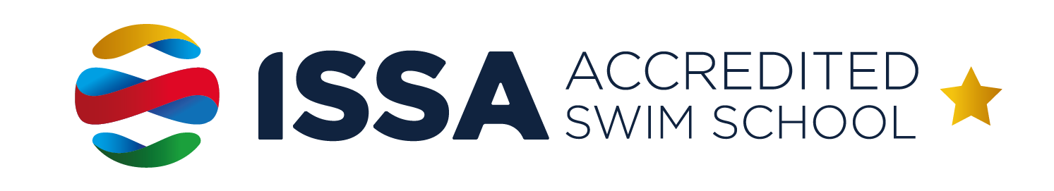 ISSA Accredited Swim School