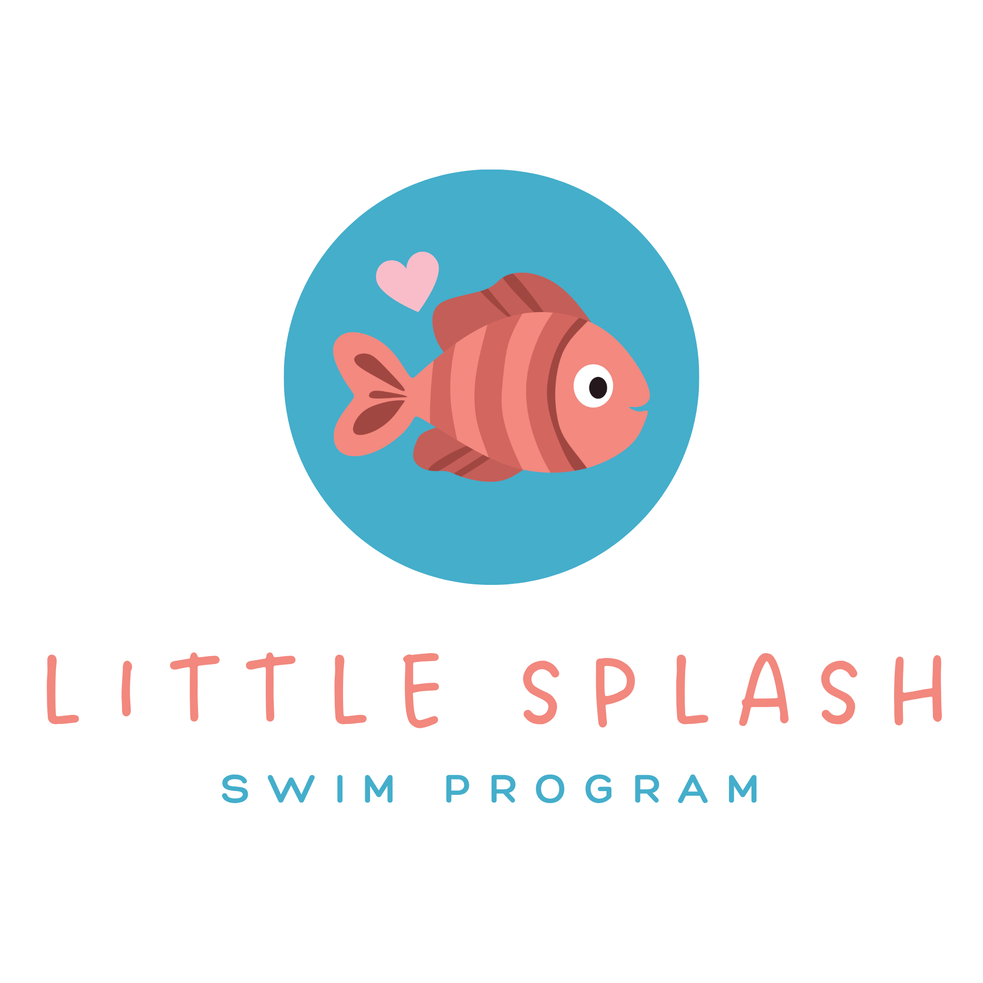 Little Splash Swim Program