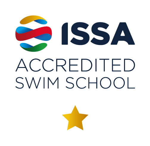 ISSA Accredited Swim School