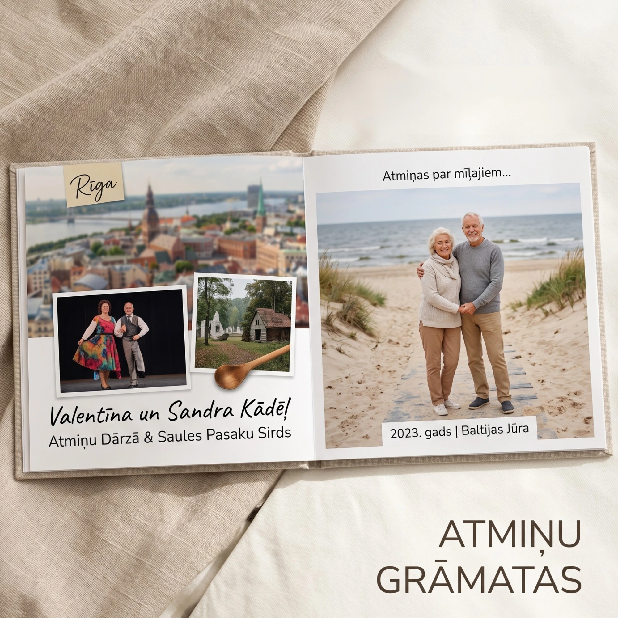 Book mockup