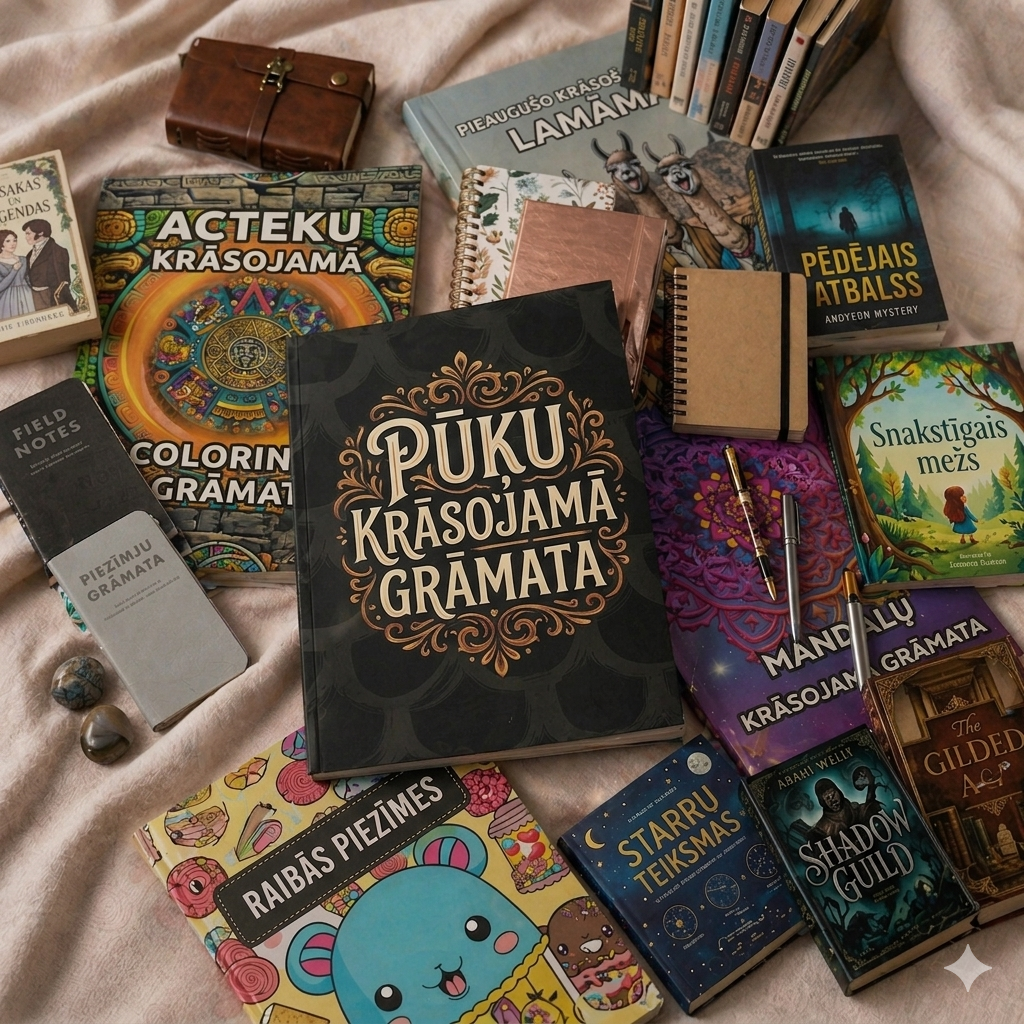 Children books