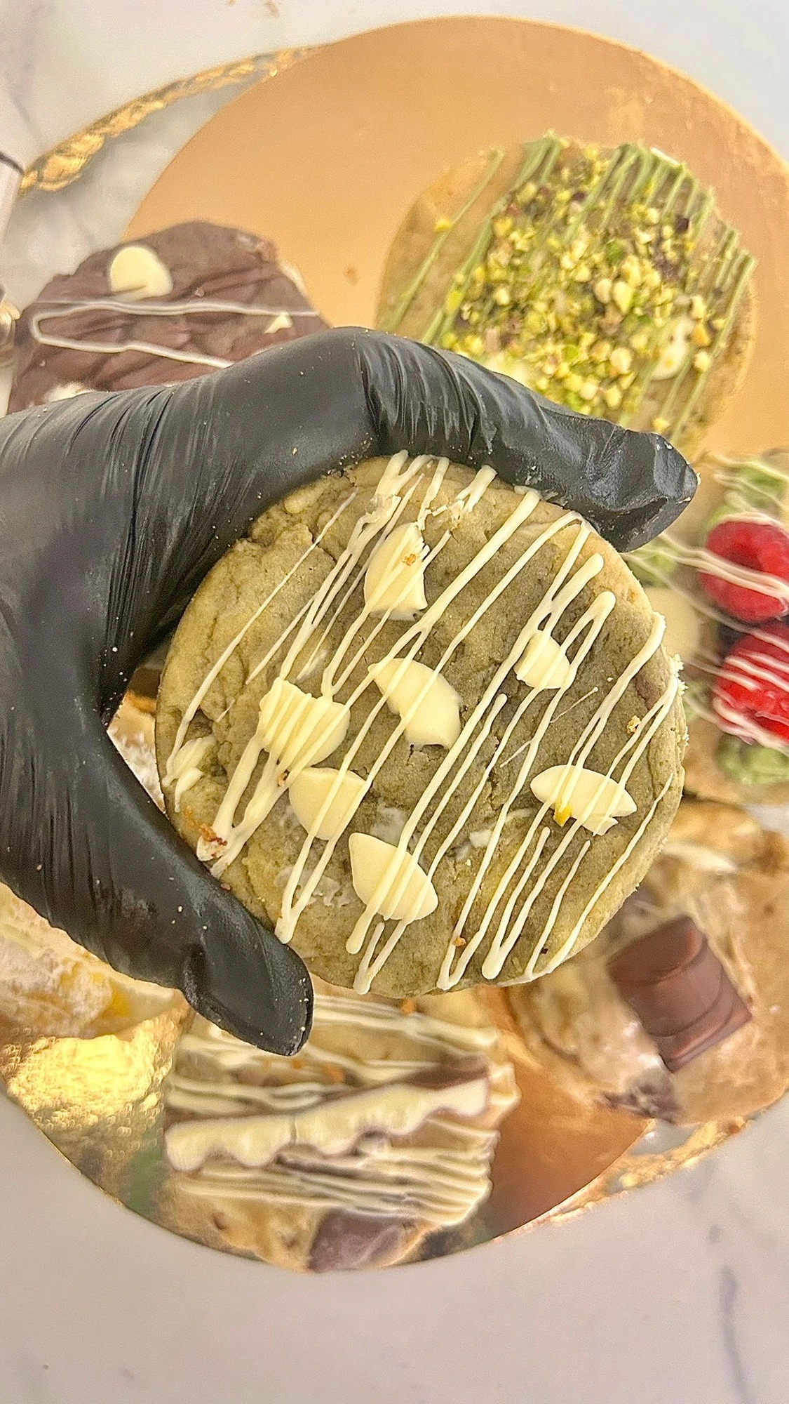 Cookies