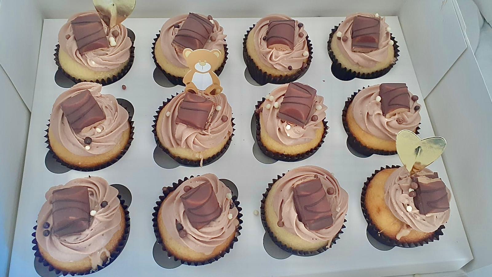 Cupcakes