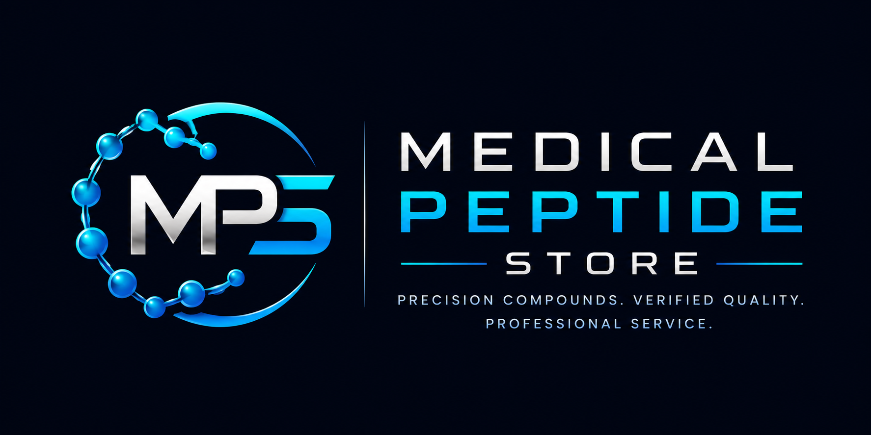 Medical Peptide Store