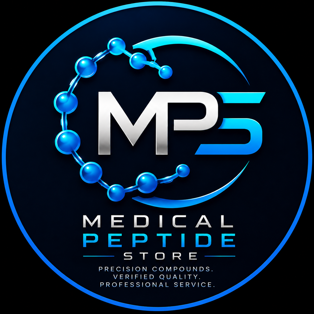 Medical Peptide Store