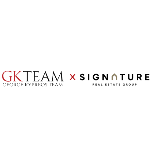 The GK Team at Signature