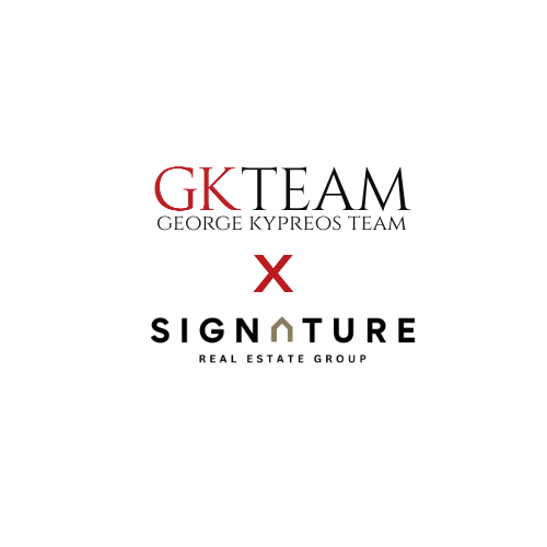 The GK Team at Signature