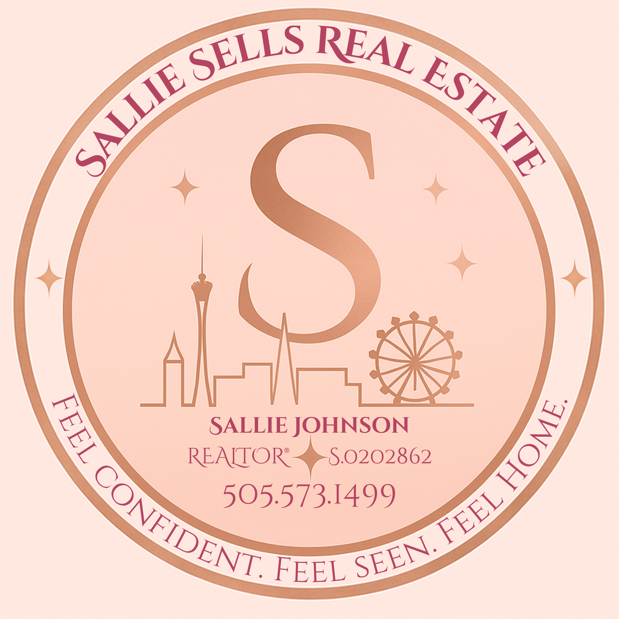 Sallie Sells Real Estate