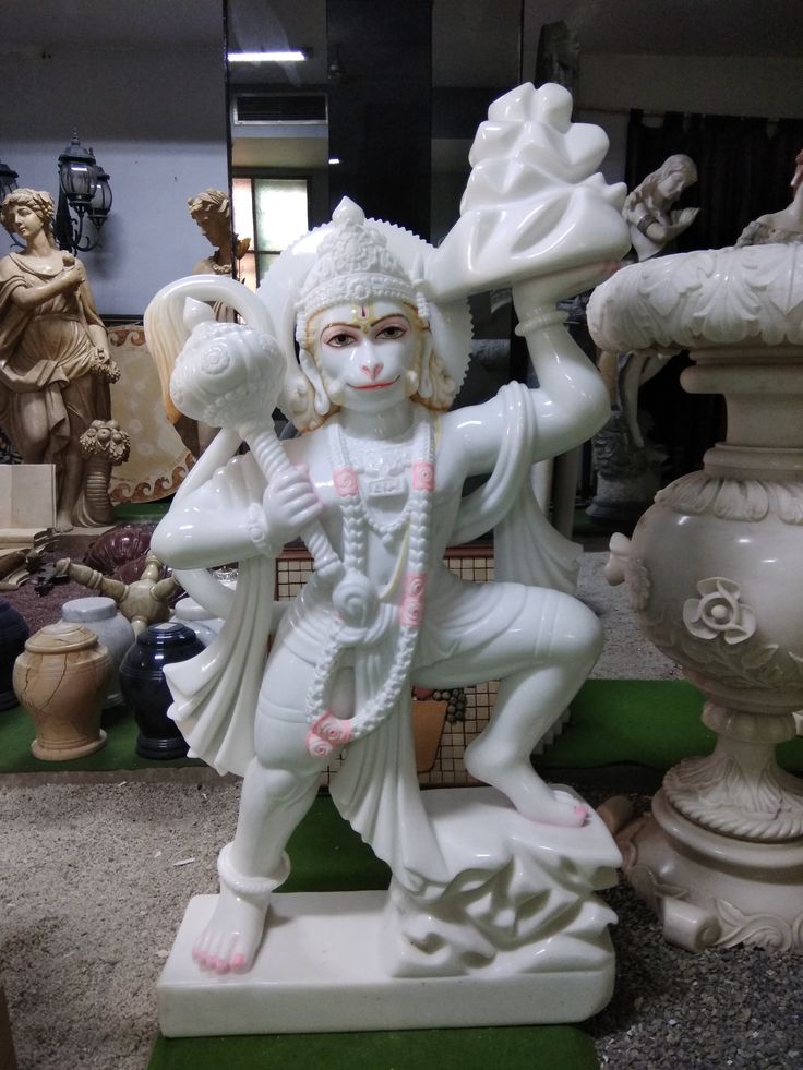 Sanjeevani Hanuman