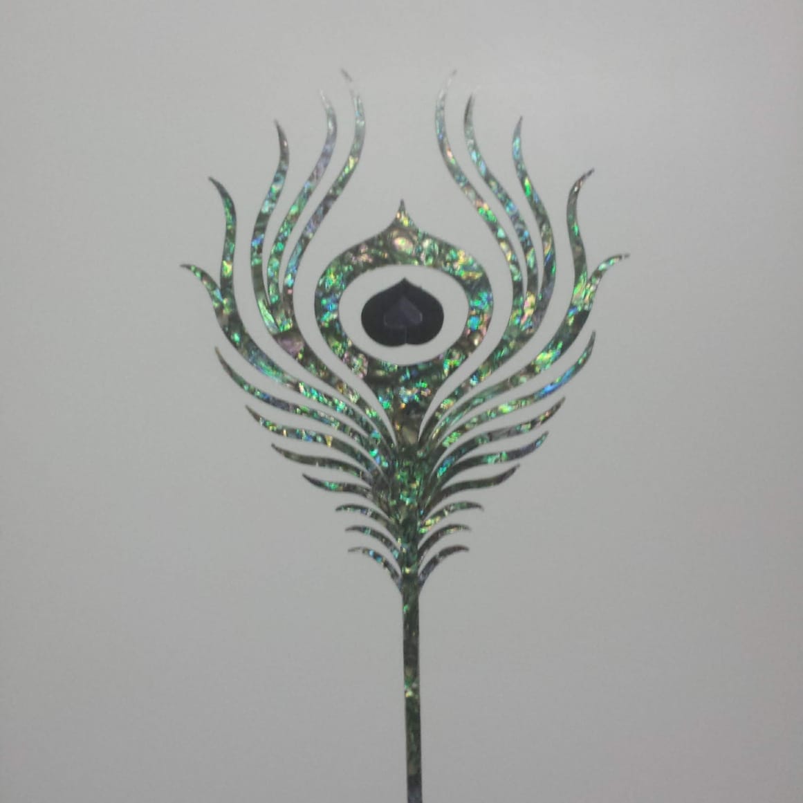 Mother-of-Pearl Dining Top