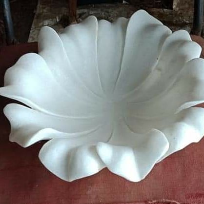 Curled Petal Urli