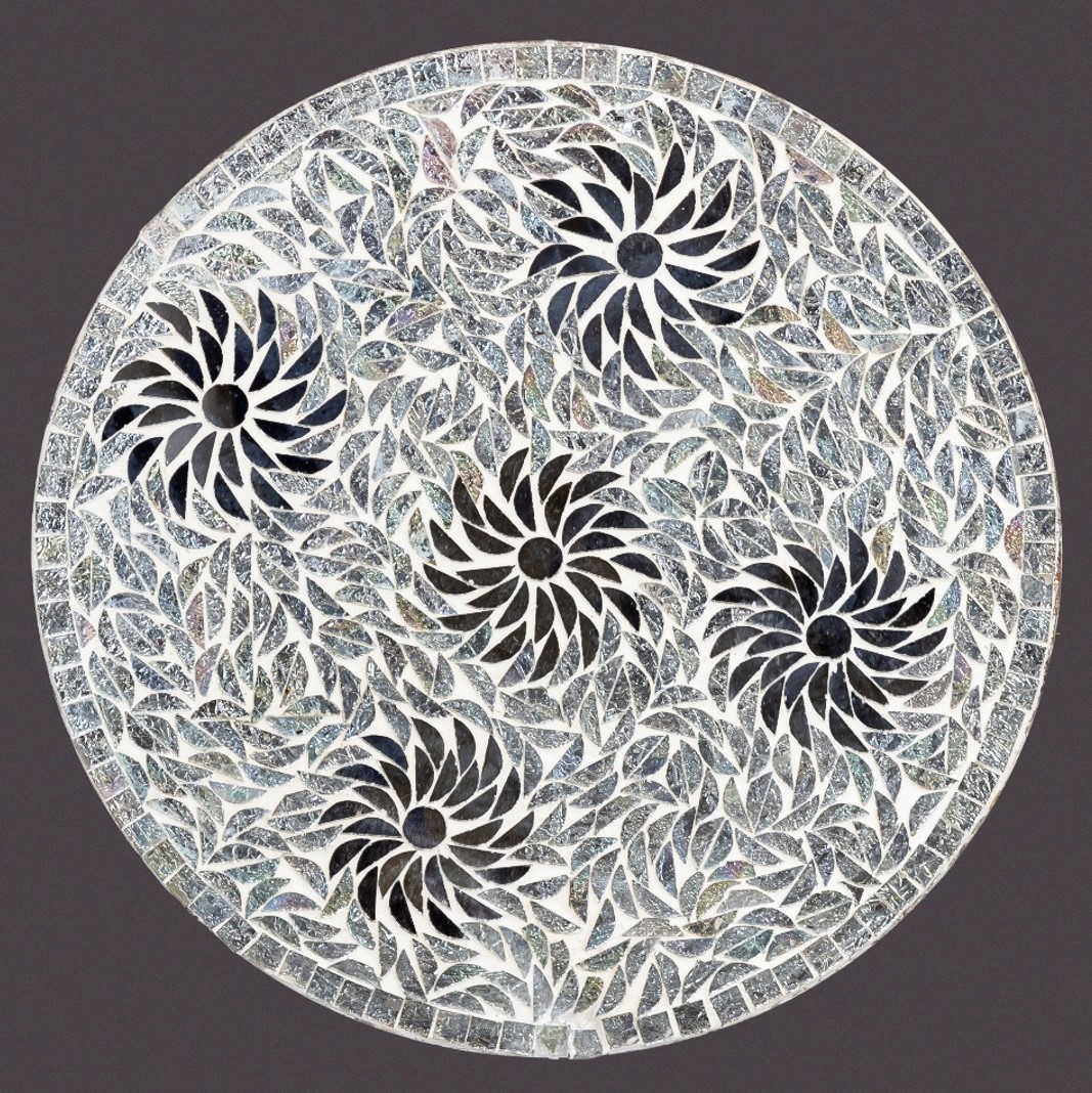 Royal Tiger Inlay