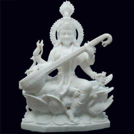 Maa Saraswati