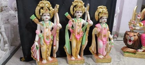 Ram Darbar Trio
