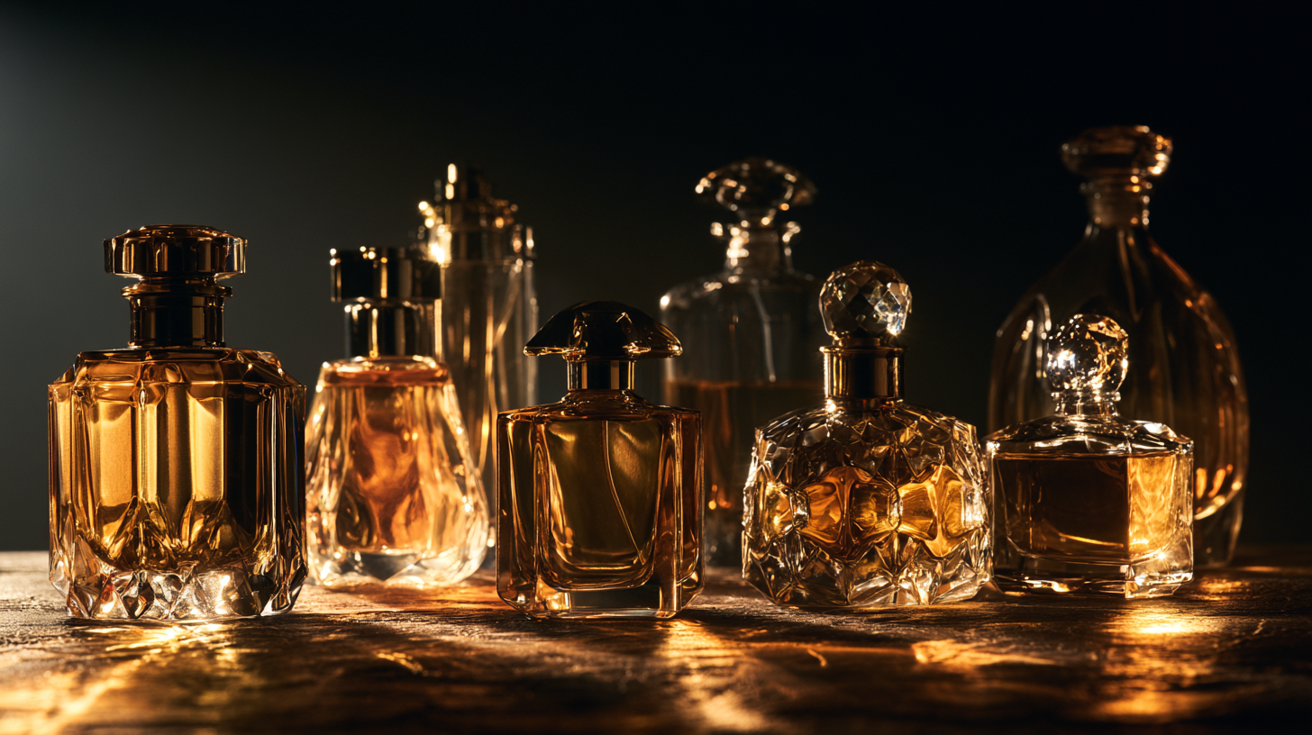 Fragrance