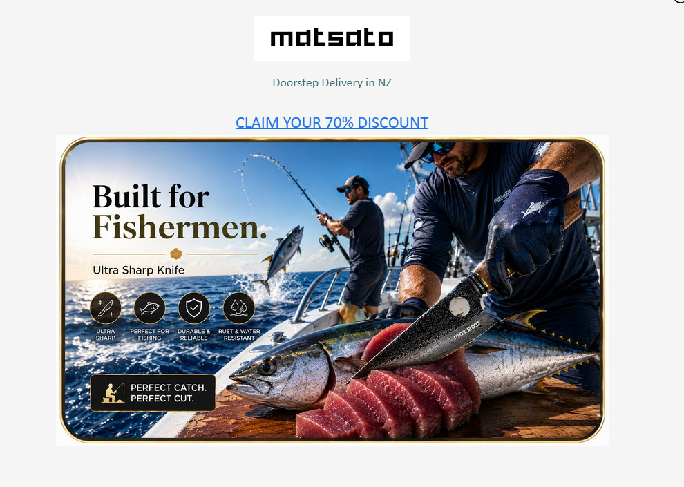 Email Sample screenshot