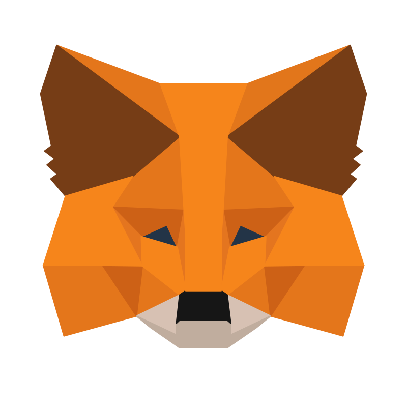 MetaMask logo