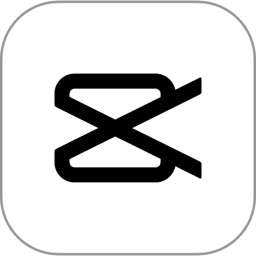 CapCut logo