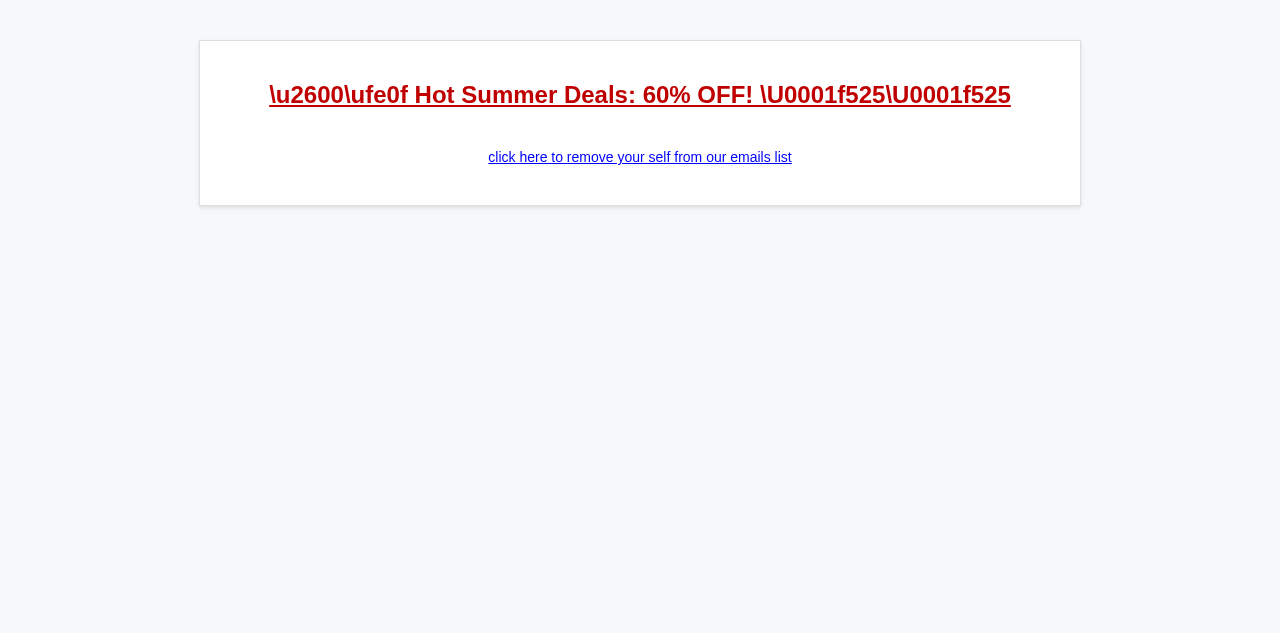 Email Sample screenshot