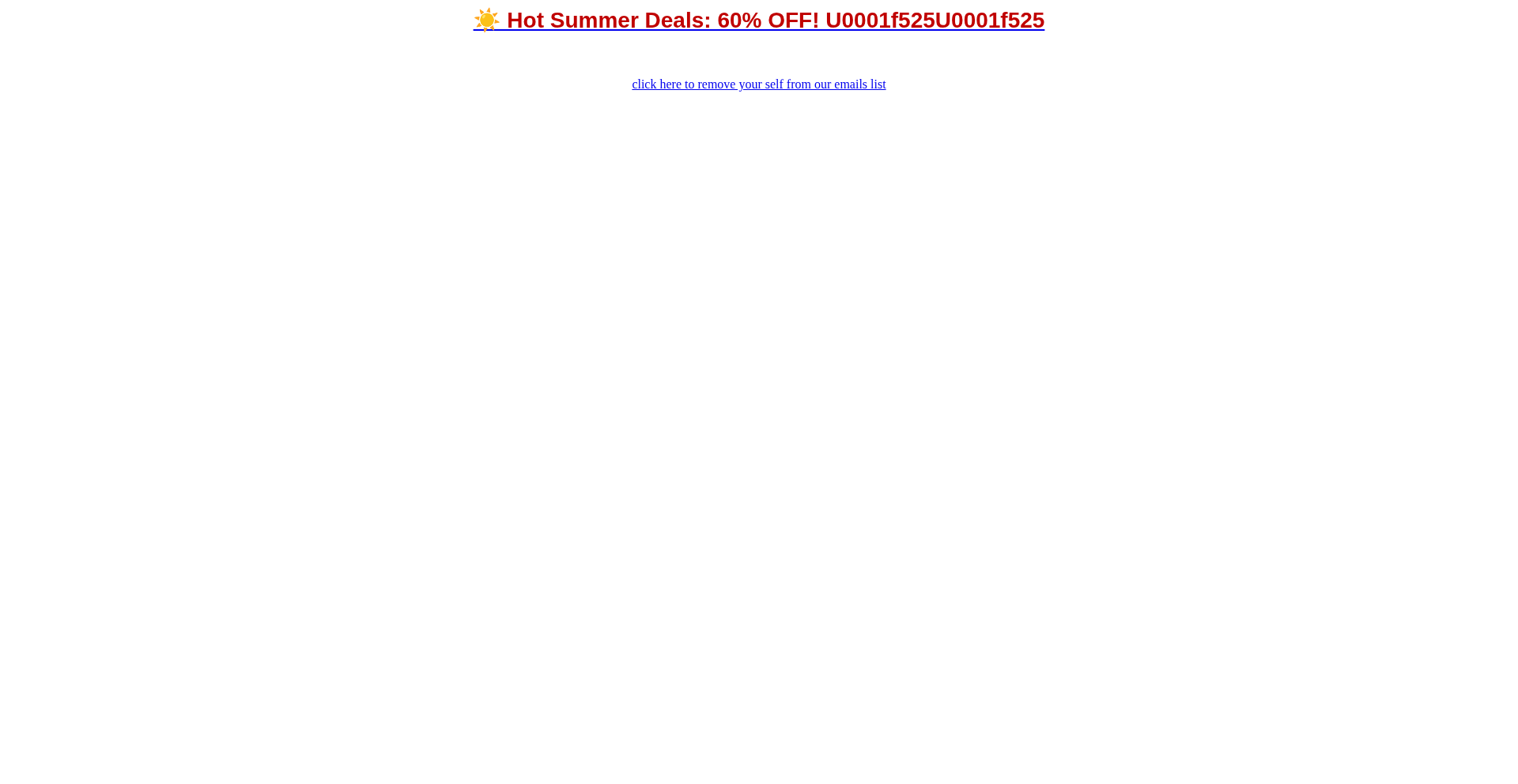 Email Sample screenshot